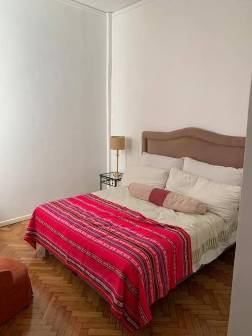 Apartmán Corazon De Recoleta Buenos Aires Exteriér fotografie