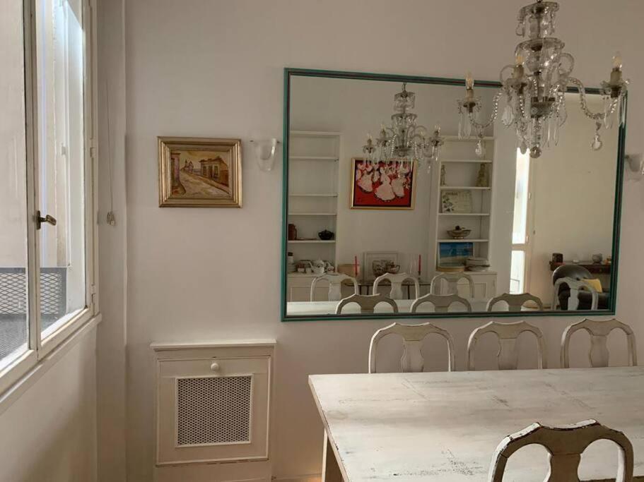 Apartmán Corazon De Recoleta Buenos Aires Exteriér fotografie